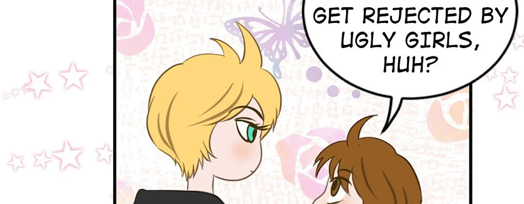 Living with The Wizard - Chapter 50